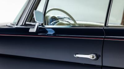 1971 Mercedes - Benz 280 SE 3.5 Coupe