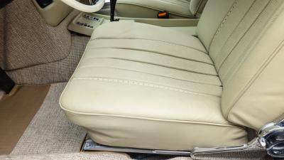 1971 Mercedes - Benz 280 SE 3.5 Coupe