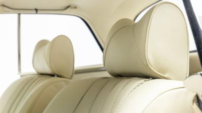 1971 Mercedes - Benz 280 SE 3.5 Coupe