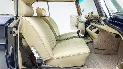 1971 Mercedes - Benz 280 SE 3.5 Coupe