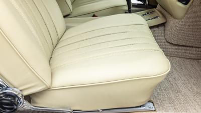 1971 Mercedes - Benz 280 SE 3.5 Coupe