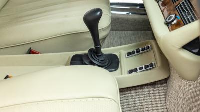 1971 Mercedes - Benz 280 SE 3.5 Coupe