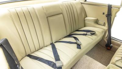 1971 Mercedes - Benz 280 SE 3.5 Coupe