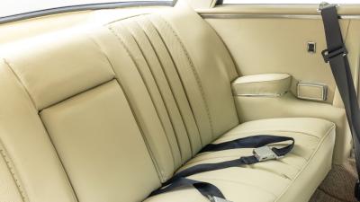 1971 Mercedes - Benz 280 SE 3.5 Coupe