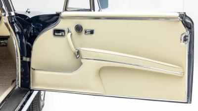 1971 Mercedes - Benz 280 SE 3.5 Coupe