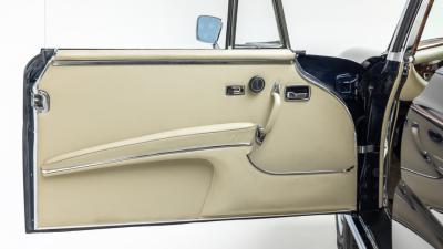1971 Mercedes - Benz 280 SE 3.5 Coupe