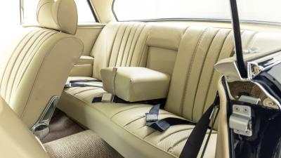 1971 Mercedes - Benz 280 SE 3.5 Coupe