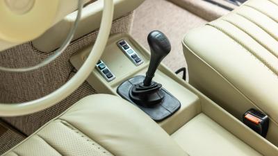1971 Mercedes - Benz 280 SE 3.5 Coupe