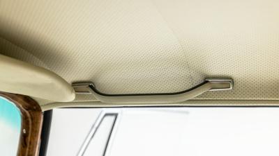 1971 Mercedes - Benz 280 SE 3.5 Coupe
