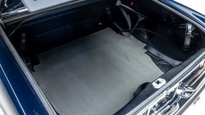 1971 Mercedes - Benz 280 SE 3.5 Coupe
