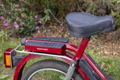 1992 JAWA ECOMOMY MOPED