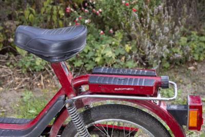 1992 JAWA ECOMOMY MOPED