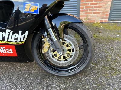 1997 Aprilia RS250 MK1
