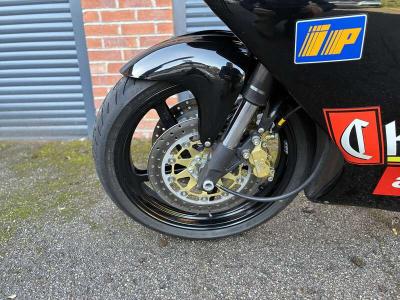 1997 Aprilia RS250 MK1