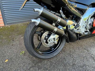 1997 Aprilia RS250 MK1