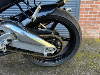 1997 Aprilia RS250 MK1