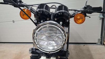 1980 Yamaha XT500