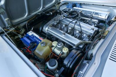 1970 Alfa Romeo 1750 GTV Bertone &ldquo;Driven by passion&rdquo;