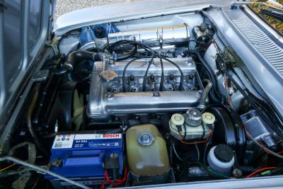 1970 Alfa Romeo 1750 GTV Bertone &ldquo;Driven by passion&rdquo;