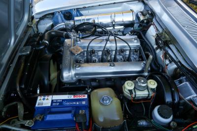 1970 Alfa Romeo 1750 GTV Bertone &ldquo;Driven by passion&rdquo;
