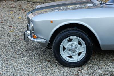 1970 Alfa Romeo 1750 GTV Bertone &ldquo;Driven by passion&rdquo;