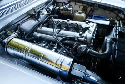 1970 Alfa Romeo 1750 GTV Bertone &ldquo;Driven by passion&rdquo;