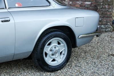 1970 Alfa Romeo 1750 GTV Bertone &ldquo;Driven by passion&rdquo;