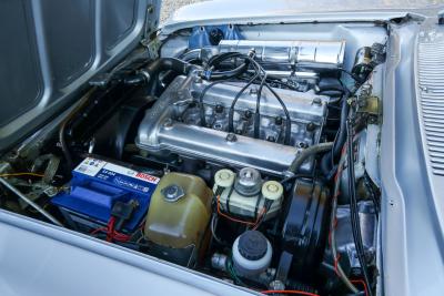 1970 Alfa Romeo 1750 GTV Bertone &ldquo;Driven by passion&rdquo;