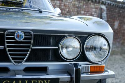 1970 Alfa Romeo 1750 GTV Bertone &ldquo;Driven by passion&rdquo;