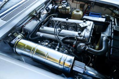 1970 Alfa Romeo 1750 GTV Bertone &ldquo;Driven by passion&rdquo;