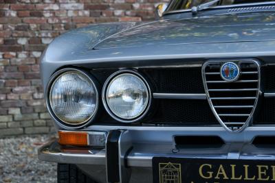 1970 Alfa Romeo 1750 GTV Bertone &ldquo;Driven by passion&rdquo;