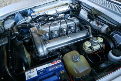 1970 Alfa Romeo 1750 GTV Bertone &ldquo;Driven by passion&rdquo;