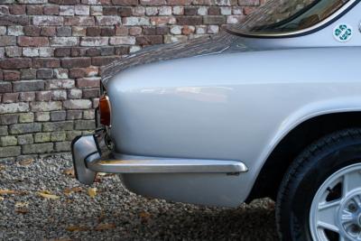 1970 Alfa Romeo 1750 GTV Bertone &ldquo;Driven by passion&rdquo;