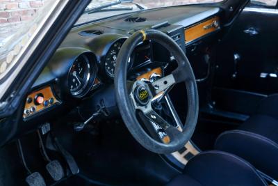 1970 Alfa Romeo 1750 GTV Bertone &ldquo;Driven by passion&rdquo;