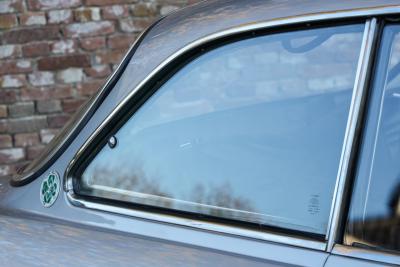 1970 Alfa Romeo 1750 GTV Bertone &ldquo;Driven by passion&rdquo;