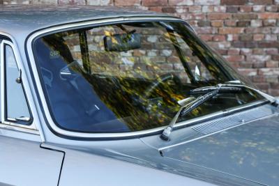 1970 Alfa Romeo 1750 GTV Bertone &ldquo;Driven by passion&rdquo;