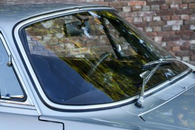 1970 Alfa Romeo 1750 GTV Bertone &ldquo;Driven by passion&rdquo;
