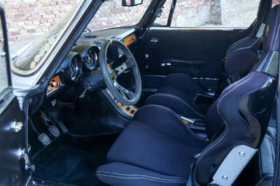 1970 Alfa Romeo 1750 GTV Bertone &ldquo;Driven by passion&rdquo;