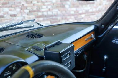 1970 Alfa Romeo 1750 GTV Bertone &ldquo;Driven by passion&rdquo;