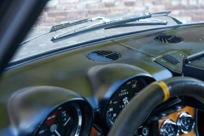 1970 Alfa Romeo 1750 GTV Bertone &ldquo;Driven by passion&rdquo;