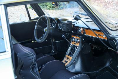 1970 Alfa Romeo 1750 GTV Bertone &ldquo;Driven by passion&rdquo;
