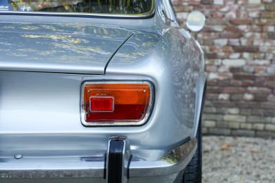1970 Alfa Romeo 1750 GTV Bertone &ldquo;Driven by passion&rdquo;