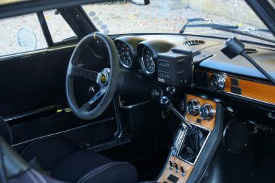 1970 Alfa Romeo 1750 GTV Bertone &ldquo;Driven by passion&rdquo;