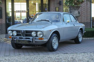 1970 Alfa Romeo 1750 GTV Bertone &ldquo;Driven by passion&rdquo;