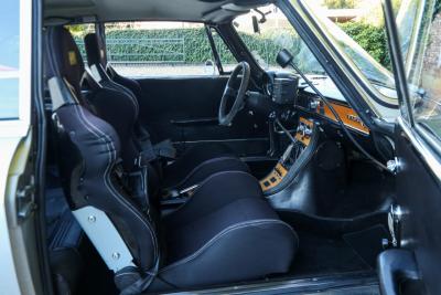 1970 Alfa Romeo 1750 GTV Bertone &ldquo;Driven by passion&rdquo;