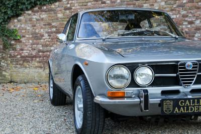 1970 Alfa Romeo 1750 GTV Bertone &ldquo;Driven by passion&rdquo;