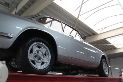 1970 Alfa Romeo 1750 GTV Bertone &ldquo;Driven by passion&rdquo;