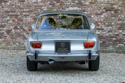 1970 Alfa Romeo 1750 GTV Bertone &ldquo;Driven by passion&rdquo;
