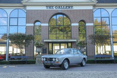 1970 Alfa Romeo 1750 GTV Bertone &ldquo;Driven by passion&rdquo;