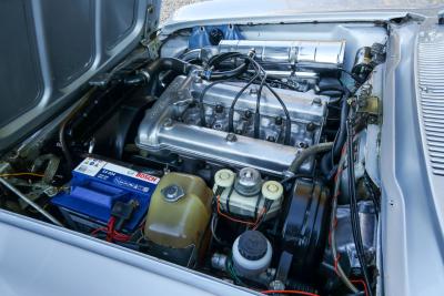 1970 Alfa Romeo 1750 GTV Bertone &ldquo;Driven by passion&rdquo;